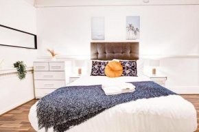Beautiful Family Apartment Near Oxford Street